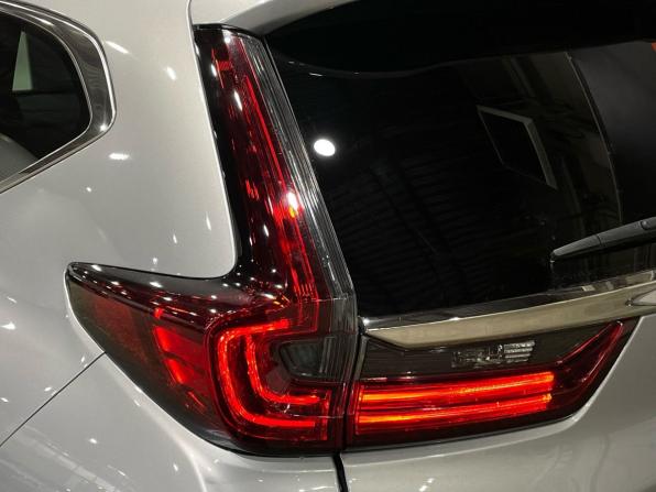 Honda CR-V V Рестайлинг с пробегом 2021 года, цена 2 950 000 рублей, 55340 км, внедорожник, Автокод Объявления