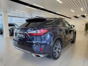 Lexus RX IV Санкт-Петербург  - изображение 23