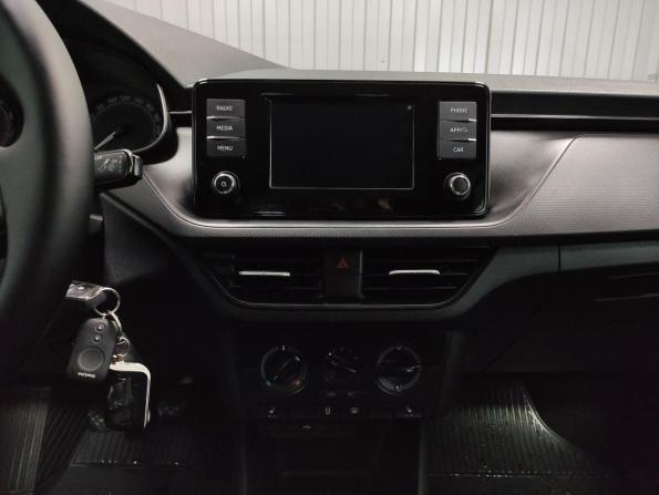 Skoda Rapid II с пробегом 2020 года, цена 1 327 000 рублей, 104679 км, лифтбек, Автокод Объявления