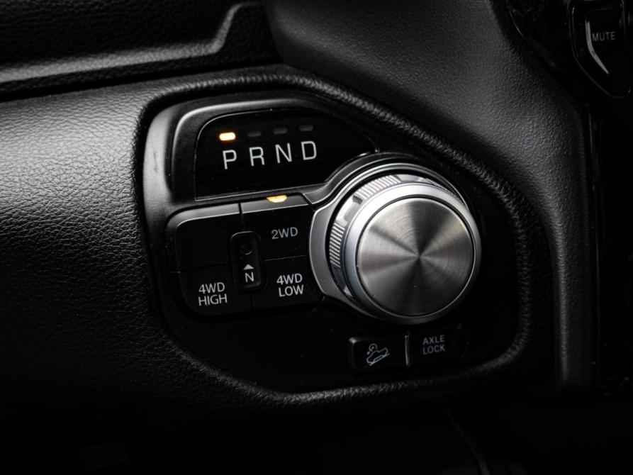 Ram 1500 V Краснодар  - изображение 22