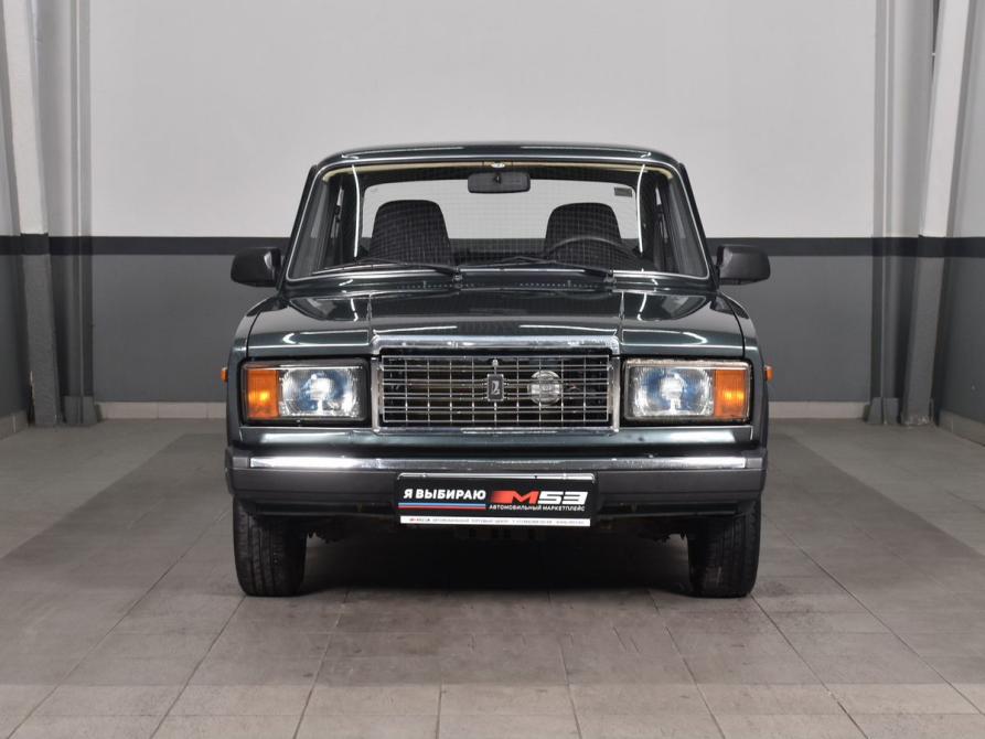 Lada (ВАЗ) 2107 Кемерово  - изображение 2