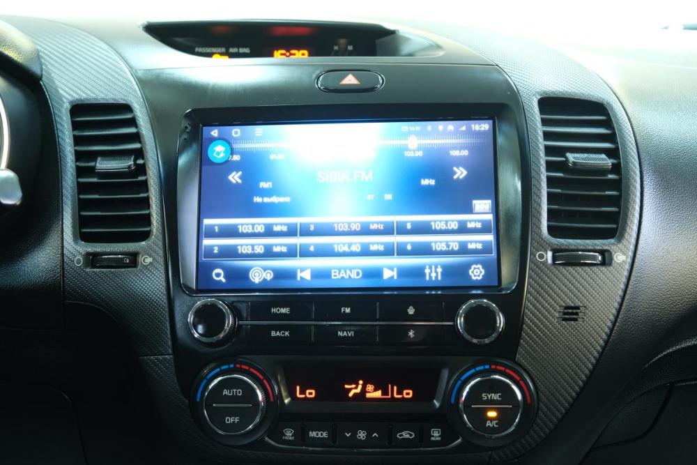 Kia Cerato III Рестайлинг (Classic) Омск  - изображение 14