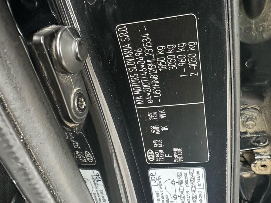 Kia Ceed II Рестайлинг Пермь  - изображение 7