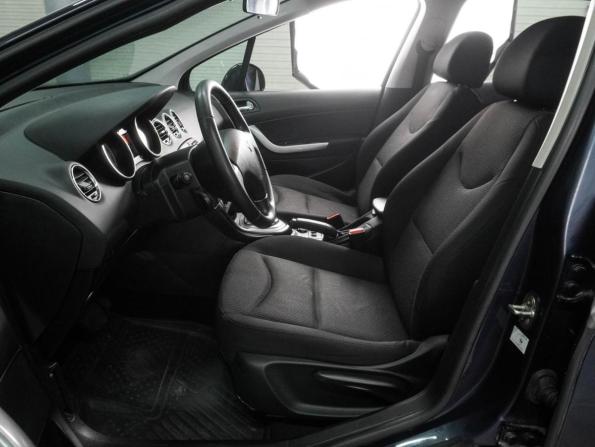 Peugeot 408 I с пробегом 2013 года, цена 599 000 рублей, 149067 км, седан, Автокод Объявления