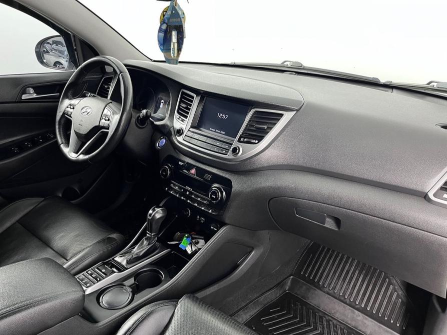 Hyundai Tucson III Борисоглебск  - изображение 15