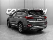 Hyundai Santa Fe IV Тюмень  - изображение 27