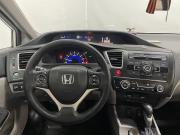 Honda Civic IX Рестайлинг Воронеж  - изображение 36