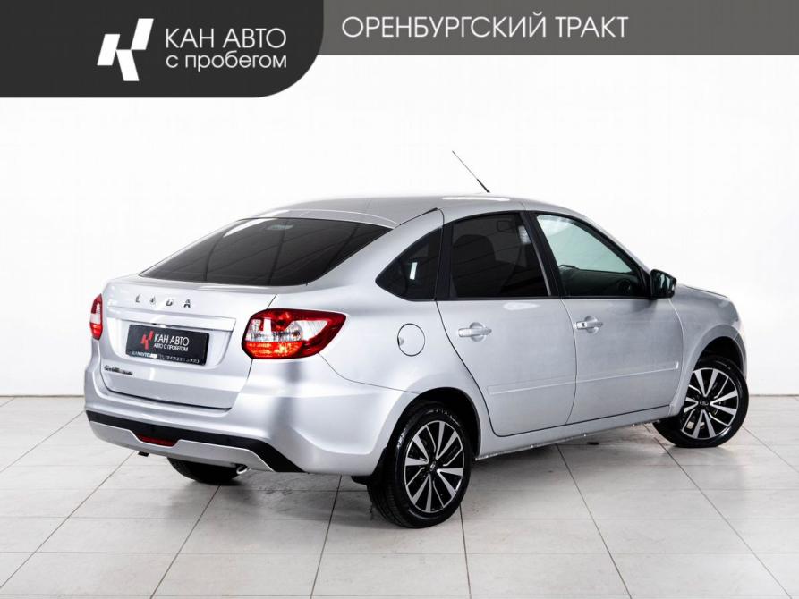 Lada (ВАЗ) Granta I Рестайлинг Казань  - изображение 3