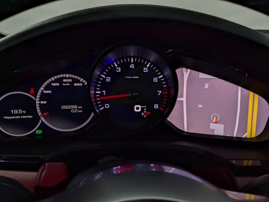 Porsche Cayenne III Химки  - изображение 18