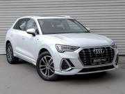 Audi Q3 II (F3) Москва  - изображение 33