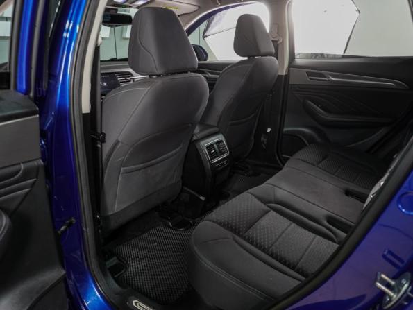Haval F7 I с пробегом 2022 года, цена 2 149 000 рублей, 89038 км, внедорожник, Автокод Объявления
