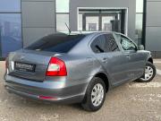 Skoda Octavia II (A5) Рестайлинг Октябрьский  - изображение 23