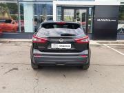 Nissan Qashqai II Рестайлинг Москва  - изображение 24