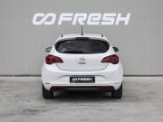 Opel Astra J Рестайлинг Краснодар  - изображение 20