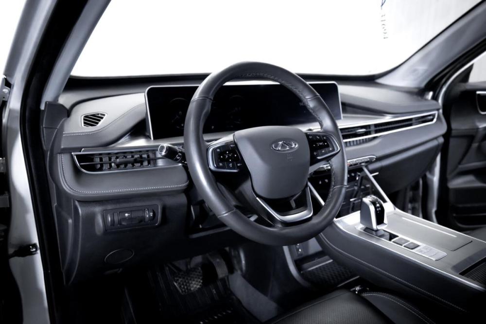 Chery Tiggo 4 Pro I Тюмень  - изображение 13
