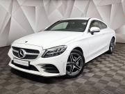 Mercedes-Benz C-Класс IV (W205) Рестайлинг Москва  - изображение 20