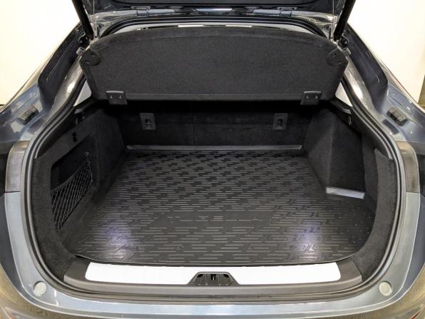 Geely Tugella I с пробегом 2021 года, цена 2 250 000 рублей, 118648 км, внедорожник, Автокод Объявления