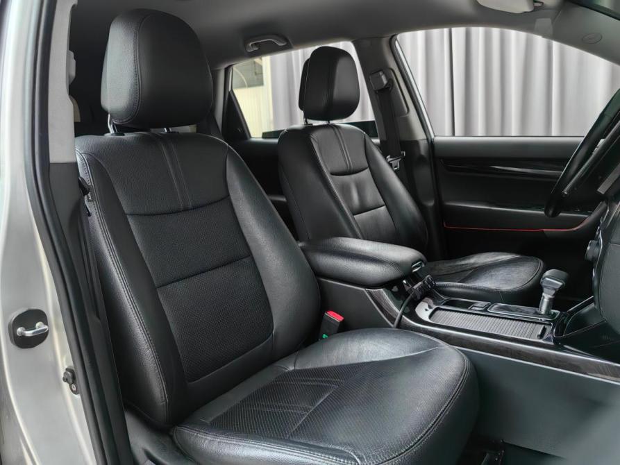 Kia Sorento II Рестайлинг Подольск  - изображение 7