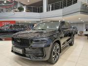 Geely Monjaro I Казань  - изображение 23