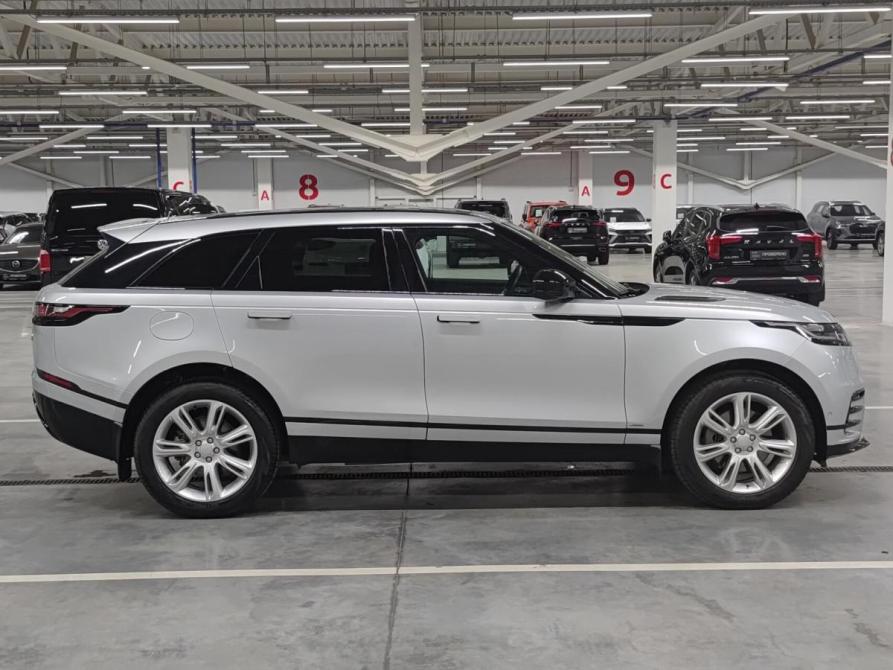 Land Rover Range Rover Velar I Казань  - изображение 5