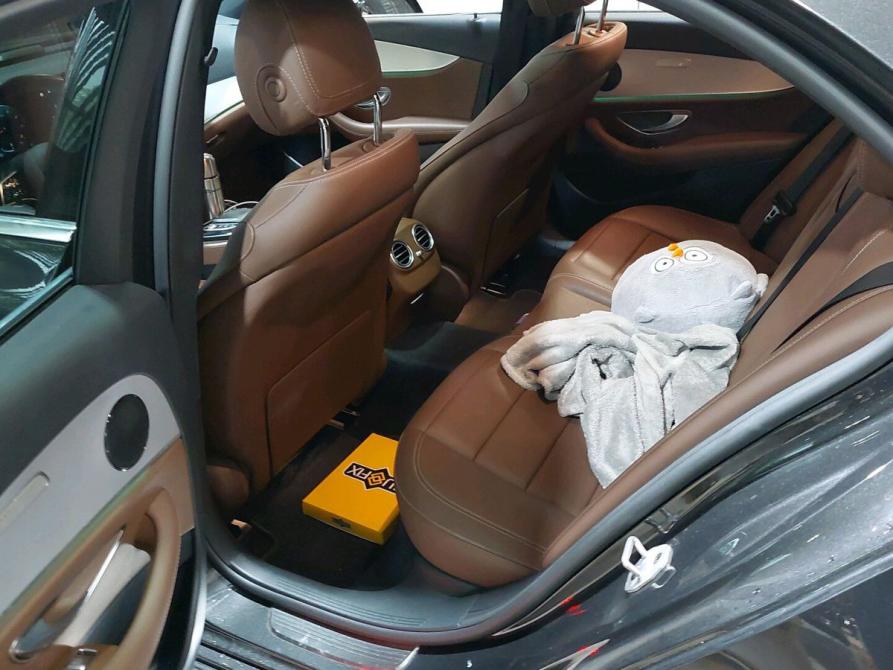 Mercedes-Benz E-Класс V (W213 S213 C238) Рестайлинг Москва  - изображение 7