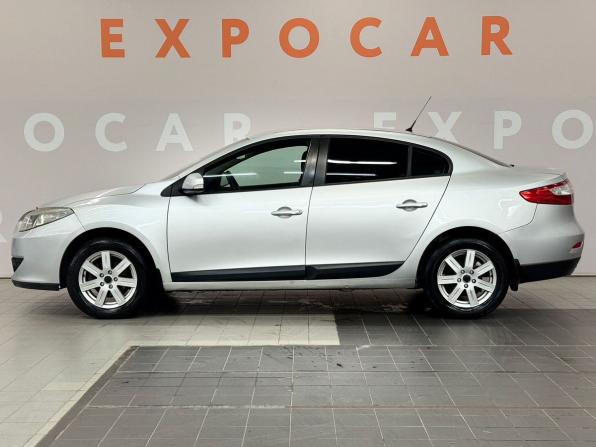 Renault Fluence I с пробегом 2012 года, цена 585 000 рублей, 176154 км, седан, Автокод Объявления