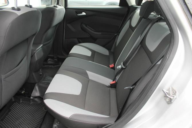 Ford Focus III с пробегом 2012 года, цена 790 000 рублей, 92000 км, хэтчбек, Автокод Объявления