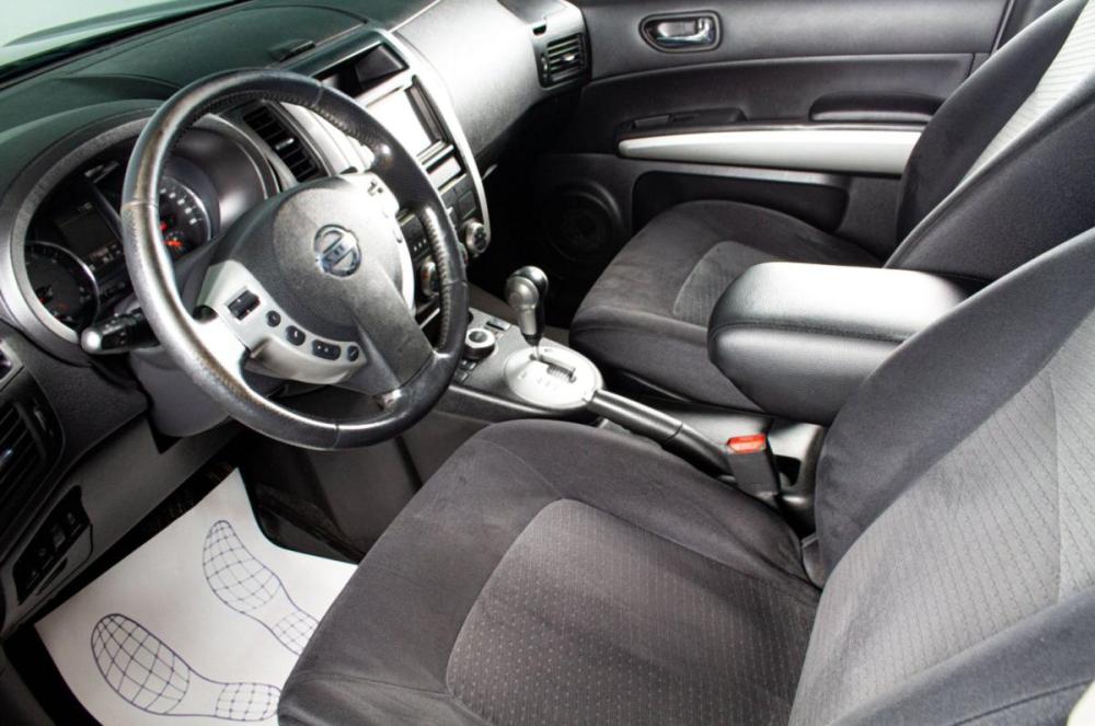 Nissan X-Trail II Рестайлинг Сургут  - изображение 9