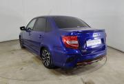Lada (ВАЗ) Granta I Рестайлинг Волгоград  - изображение 33