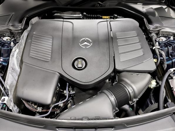 Mercedes-Benz C-Класс V (W206) с пробегом 2022 года, цена 4 450 000 рублей, 41829 км, седан, Автокод Объявления