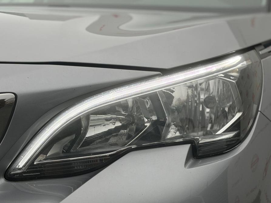 Peugeot 3008 II Екатеринбург  - изображение 11