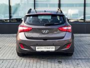 Hyundai i30 II Екатеринбург  - изображение 26
