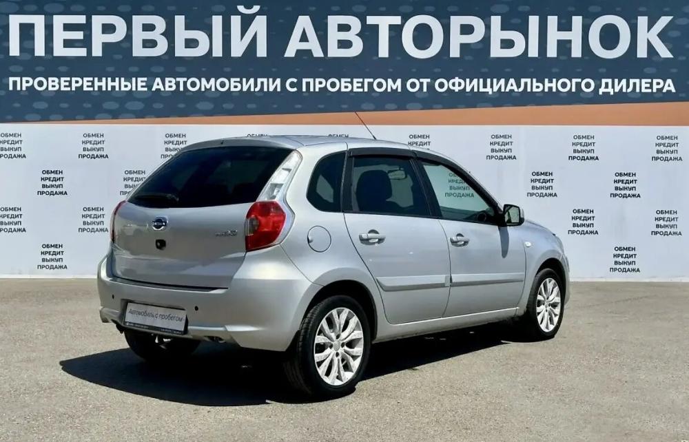 Datsun mi-DO Краснодар  - изображение 5