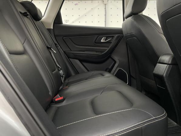 FAW Besturn X40 I с пробегом 2021 года, цена 1 320 000 рублей, 6593 км, внедорожник, Автокод Объявления
