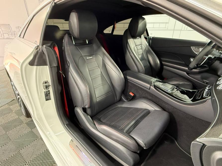 Mercedes-Benz E-Класс AMG V (W213) Рестайлинг Москва  - изображение 25