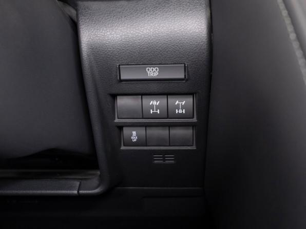Toyota Land Cruiser 300 Series с пробегом 2025 года, цена 14 200 000 рублей, 50 км, внедорожник, Автокод Объявления
