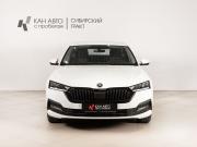 Skoda Octavia IV (A8) Казань  - изображение 10