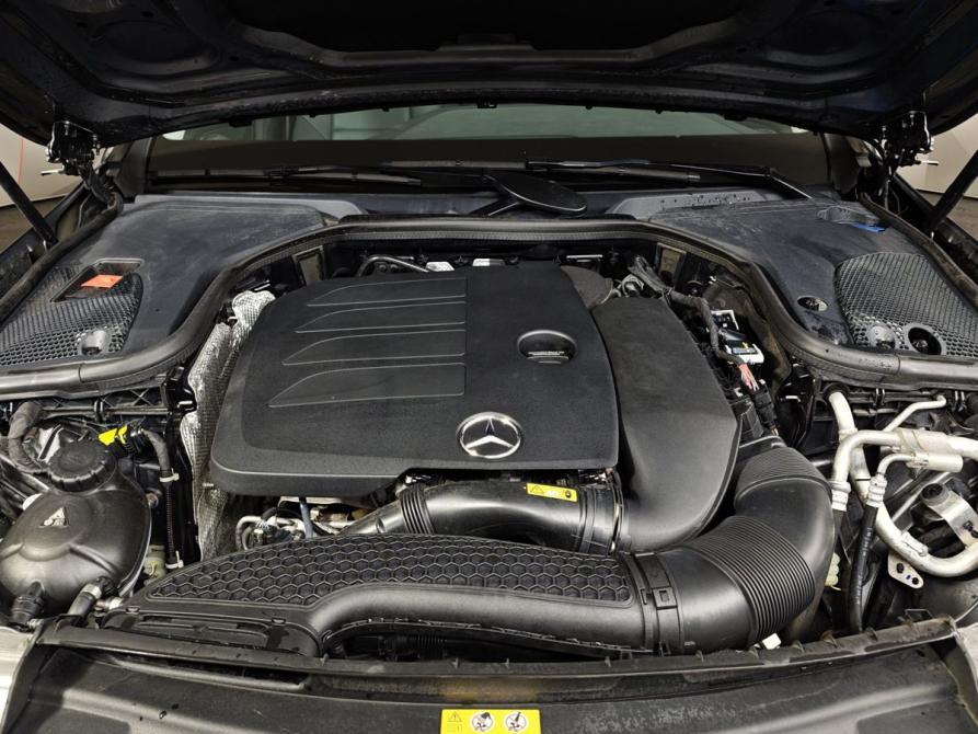 Mercedes-Benz E-Класс V (W213 S213 C238) Рестайлинг Москва  - изображение 11