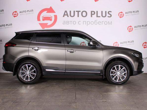 Geely Atlas Pro с пробегом 2023 года, цена 1 929 000 рублей, 55000 км, внедорожник, Автокод Объявления