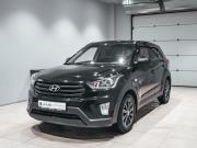Hyundai Creta I Екатеринбург  - изображение 19