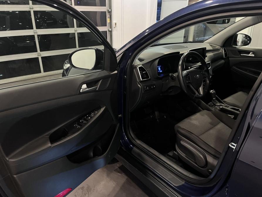 Hyundai Tucson III Рестайлинг Чебоксары  - изображение 21
