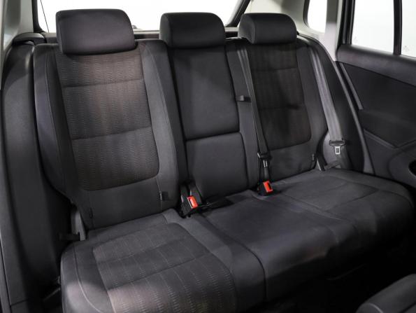 Volkswagen Tiguan I Рестайлинг с пробегом 2011 года, цена 1 119 000 рублей, 257636 км, внедорожник, Автокод Объявления