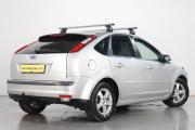 Ford Focus II Челябинск  - изображение 20