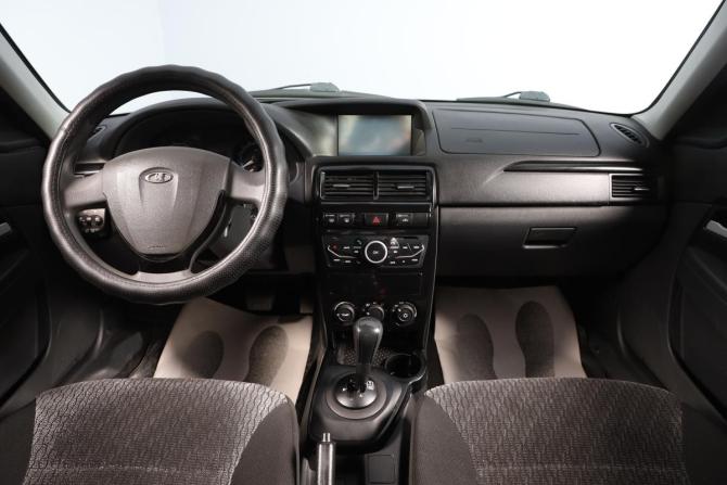 Lada (ВАЗ) Priora I Рестайлинг с пробегом 2014 года, цена 599 000 рублей, 87000 км, седан, Автокод Объявления