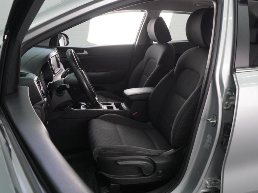 Kia Sportage IV Воронеж  - изображение 10