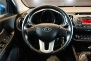 Kia Sportage III Уфа  - изображение 25