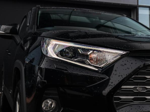 Toyota RAV4 V (XA50) с пробегом 2021 года, цена 3 450 000 рублей, 42444 км, внедорожник, Автокод Объявления