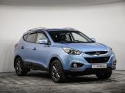 Hyundai Tucson II Санкт-Петербург  - изображение 31