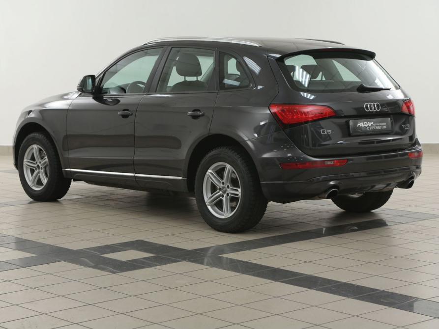 Audi Q5 I (8R) Рестайлинг Иваново  - изображение 2