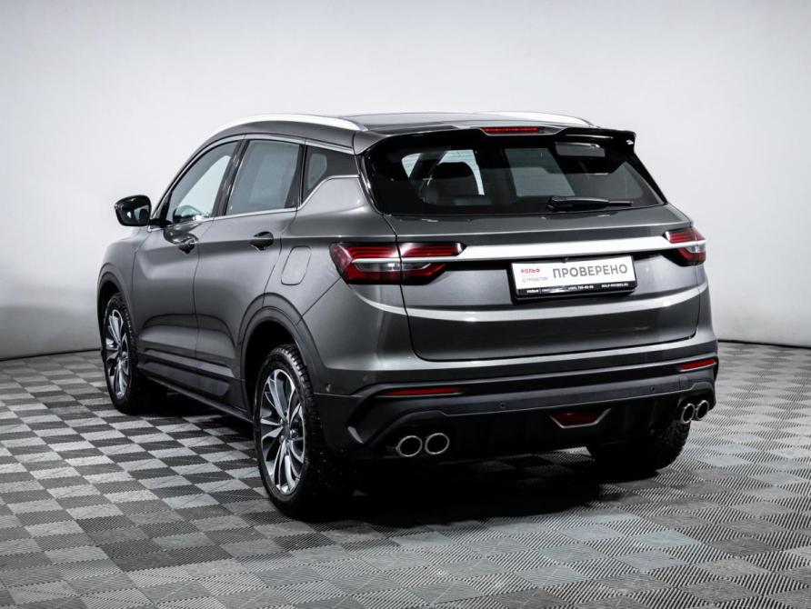 Belgee X50 Москва  - изображение 7